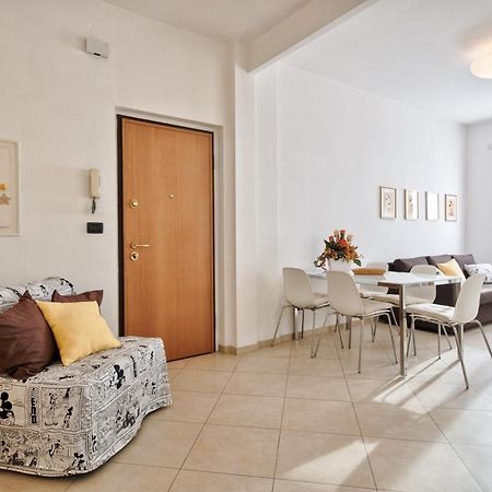 Toc-Toc Apartment A 10 Min Dall'Ospedale Maria Vittoria Turin Extérieur photo