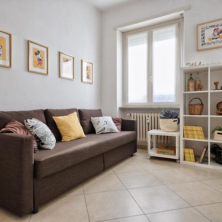 Toc-Toc Apartment A 10 Min Dall'Ospedale Maria Vittoria Turin Extérieur photo