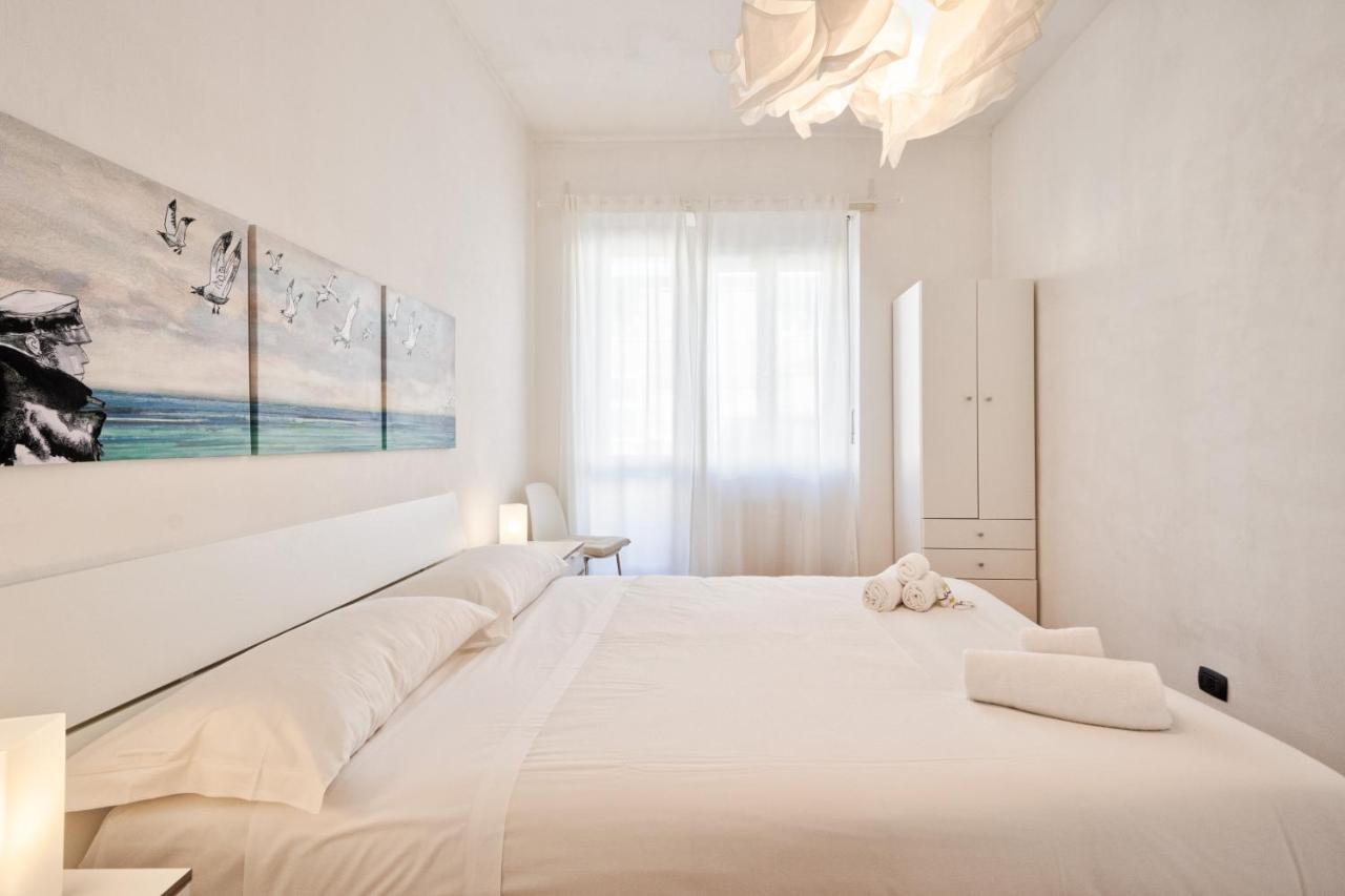Toc-Toc Apartment A 10 Min Dall'Ospedale Maria Vittoria Turin Extérieur photo