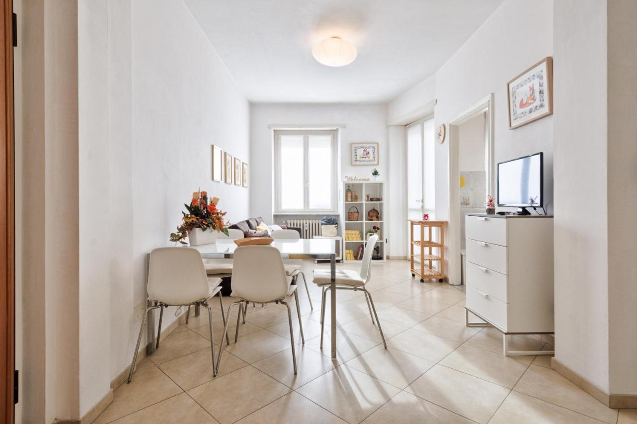 Toc-Toc Apartment A 10 Min Dall'Ospedale Maria Vittoria Turin Extérieur photo