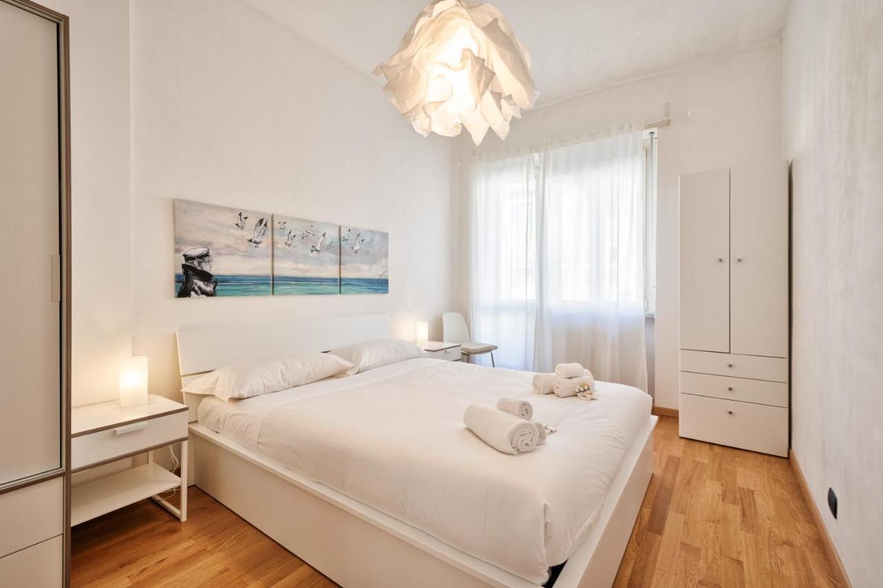 Toc-Toc Apartment A 10 Min Dall'Ospedale Maria Vittoria Turin Extérieur photo