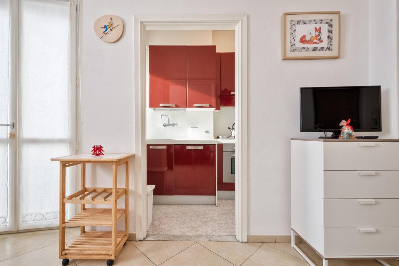 Toc-Toc Apartment A 10 Min Dall'Ospedale Maria Vittoria Turin Extérieur photo