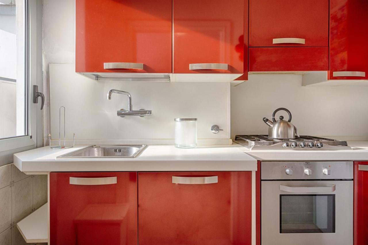 Toc-Toc Apartment A 10 Min Dall'Ospedale Maria Vittoria Turin Extérieur photo