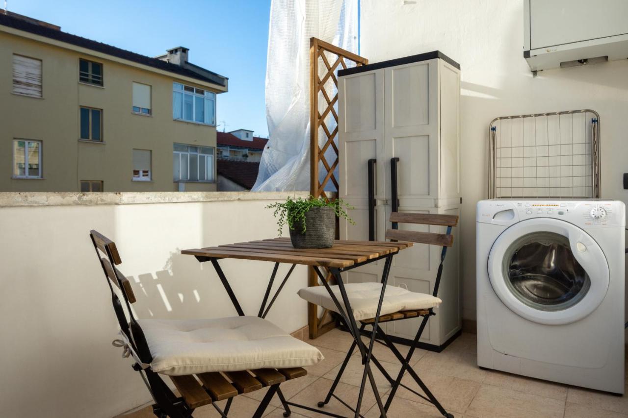 Toc-Toc Apartment A 10 Min Dall'Ospedale Maria Vittoria Turin Extérieur photo